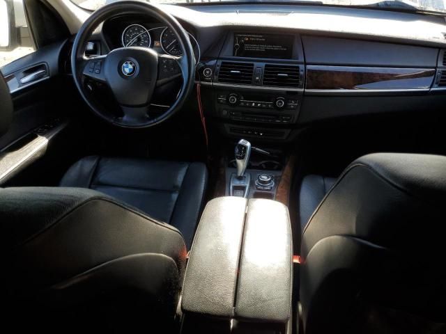 2011 BMW X5 XDRIVE35I