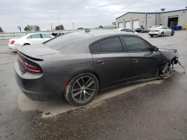 2017 Dodge Charger R/T