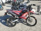 2021 Honda CRF300 LRA