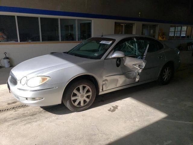 2005 Buick Lacrosse CXL