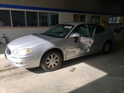 Buick Lacrosse salvage cars for sale: 2005 Buick Lacrosse CXL