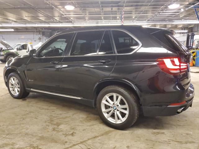 2014 BMW X5 XDRIVE35I