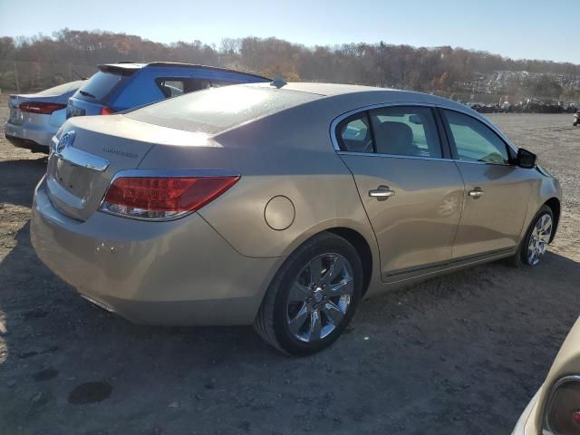 2012 Buick Lacrosse Premium