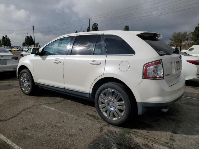 2009 Ford Edge Limited