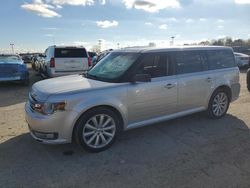 Ford Flex Vehiculos salvage en venta: 2013 Ford Flex SEL