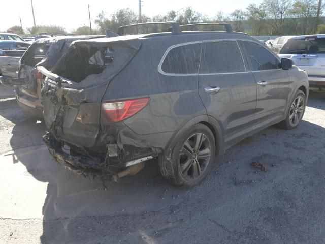 2015 Hyundai Santa FE GLS