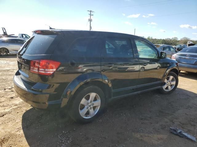 2013 Dodge Journey SE