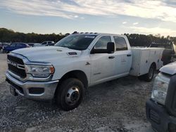 Dodge 3500 salvage cars for sale: 2022 Dodge RAM 3500