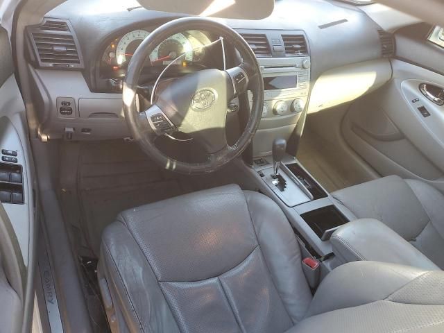 2010 Toyota Camry SE