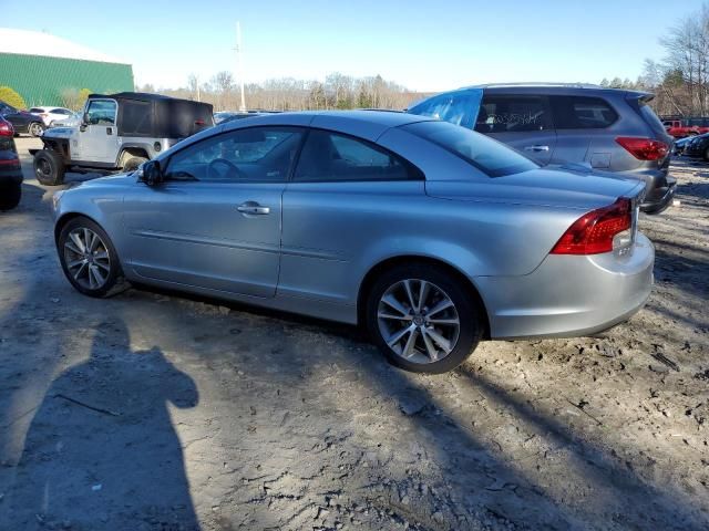 2013 Volvo C70 T5