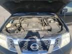 2011 Nissan Pathfinder S