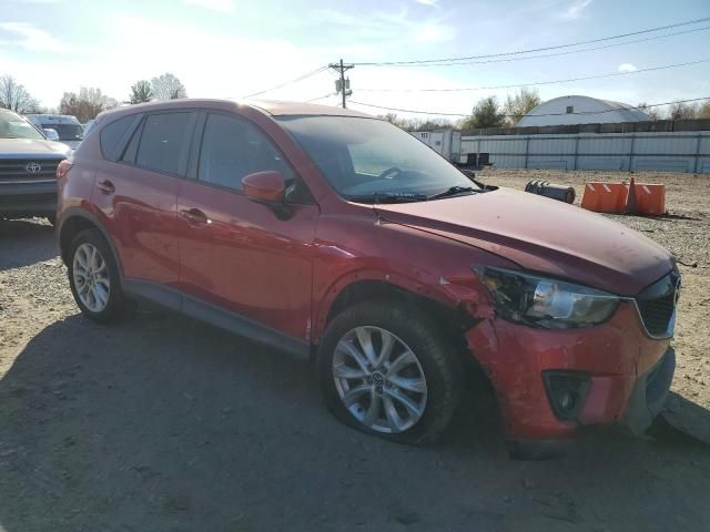 2014 Mazda CX-5 GT