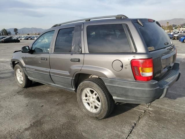 2003 Jeep Grand Cherokee Laredo