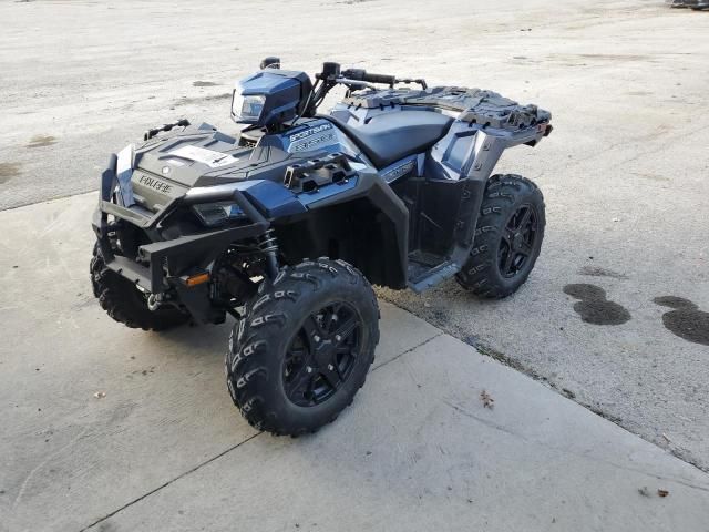 2021 Polaris Sportsman 850 Trail