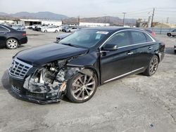 Cadillac salvage cars for sale: 2014 Cadillac XTS