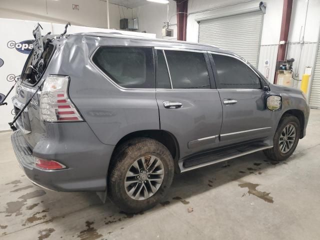 2015 Lexus GX 460 Premium