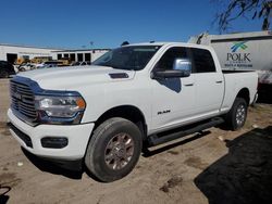 Dodge 2500 salvage cars for sale: 2023 Dodge 2500 Laramie