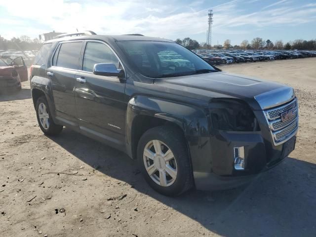 2014 GMC Terrain SLT