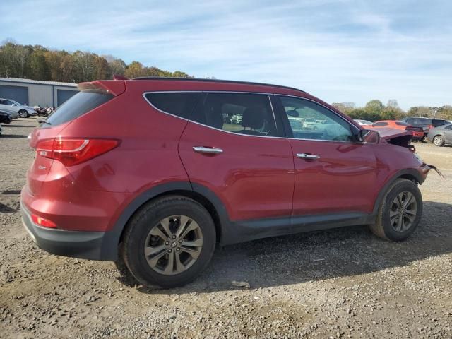 2014 Hyundai Santa FE Sport