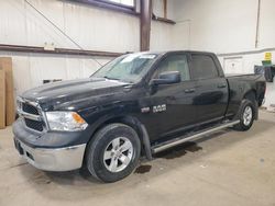 Dodge 1500 salvage cars for sale: 2015 Dodge RAM 1500 ST