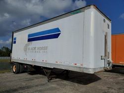 Vehiculos salvage en venta de Copart Jacksonville, FL: 2003 Ggsd Trailer