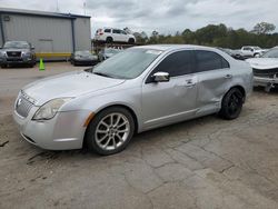 Mercury Milan salvage cars for sale: 2011 Mercury Milan Premier