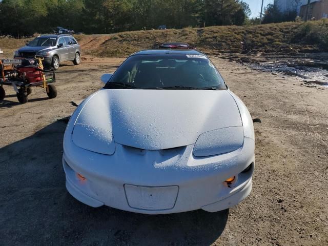 2000 Pontiac Firebird