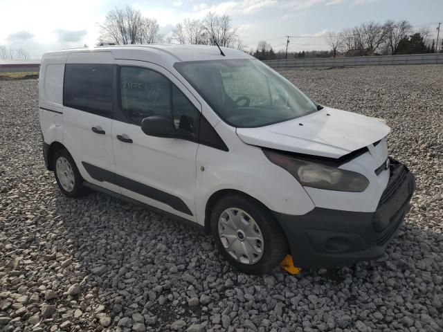 2014 Ford Transit Connect XL