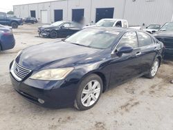 Lexus es 350 salvage cars for sale: 2008 Lexus ES 350