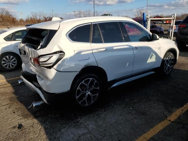 2021 BMW X1 XDRIVE28I