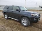 2021 Toyota 4runner SR5/SR5 Premium