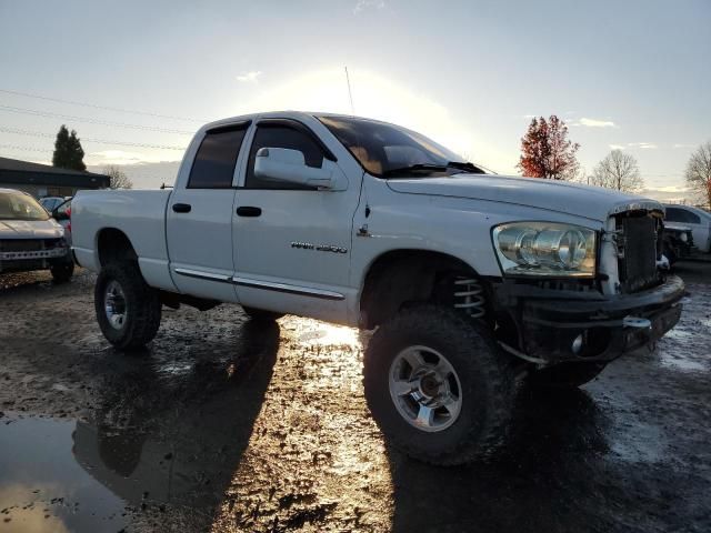 2006 Dodge RAM 2500 ST