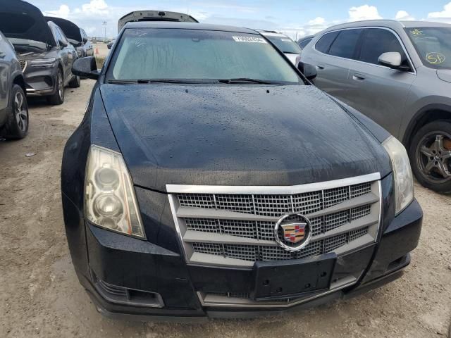 2008 Cadillac CTS HI Feature V6