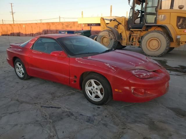 1998 Pontiac Firebird