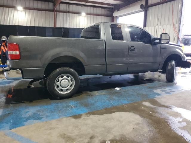 2004 Ford F150