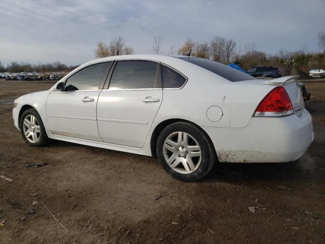 2013 Chevrolet Impala LT