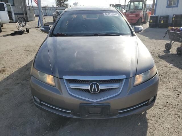 2008 Acura TL