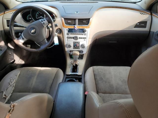 2010 Chevrolet Malibu 2LT