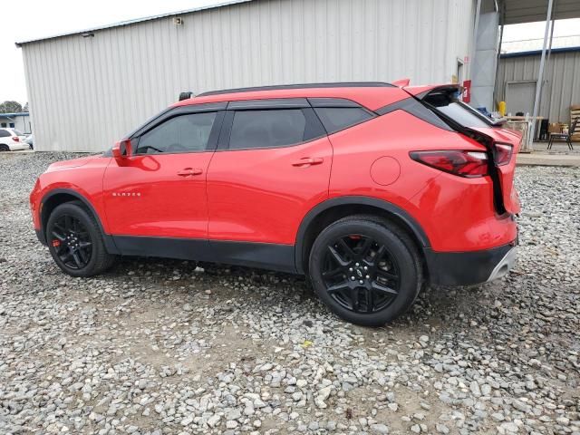 2019 Chevrolet Blazer 1LT