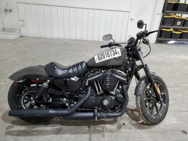 2019 Harley-Davidson XL883 N