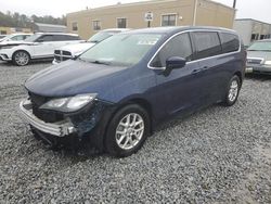 Chrysler Pacifica salvage cars for sale: 2017 Chrysler Pacifica Touring