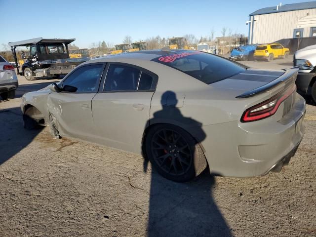 2019 Dodge Charger Scat Pack