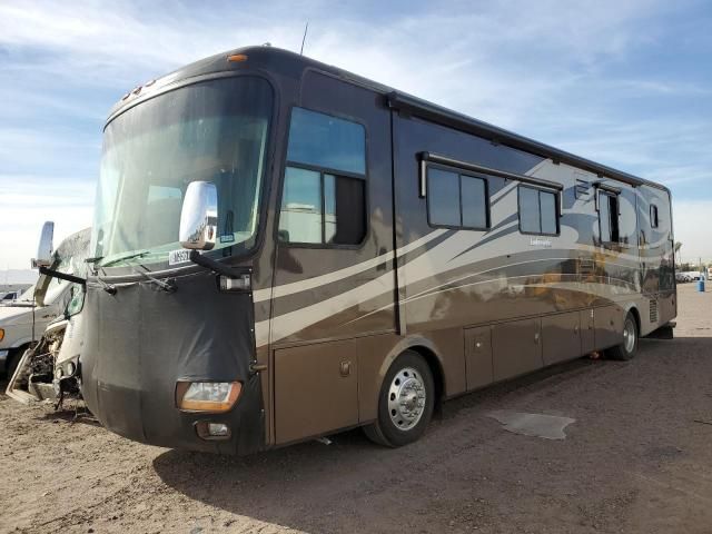 2007 Holiday Rambler 2007 Roadmaster Rail Monocoque