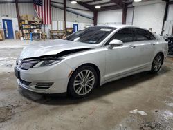 Lincoln Vehiculos salvage en venta: 2015 Lincoln MKZ