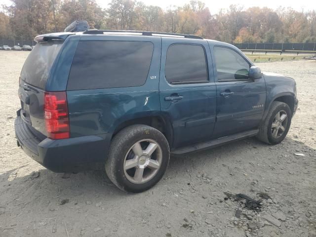 2007 Chevrolet Tahoe K1500