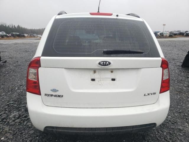 2008 KIA Rondo LX