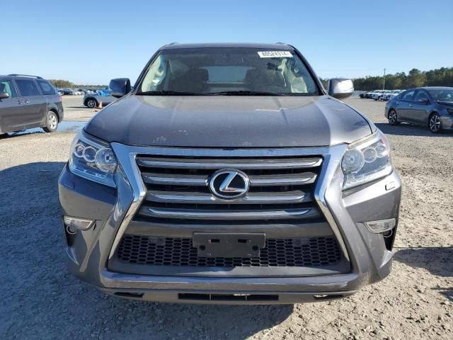 2018 Lexus GX 460