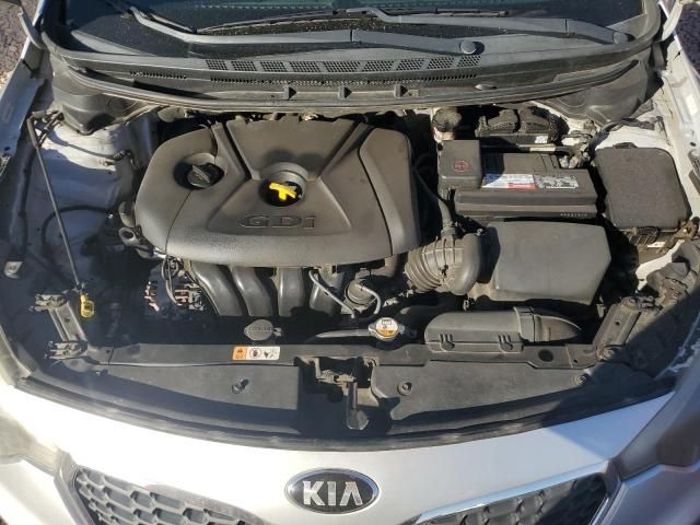 2015 KIA Forte EX