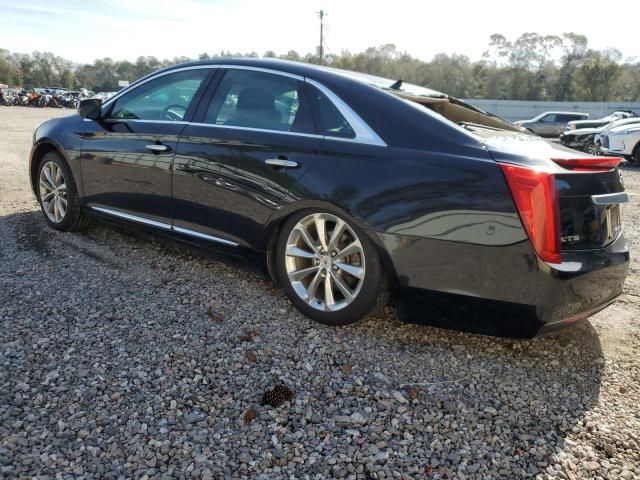 2014 Cadillac XTS