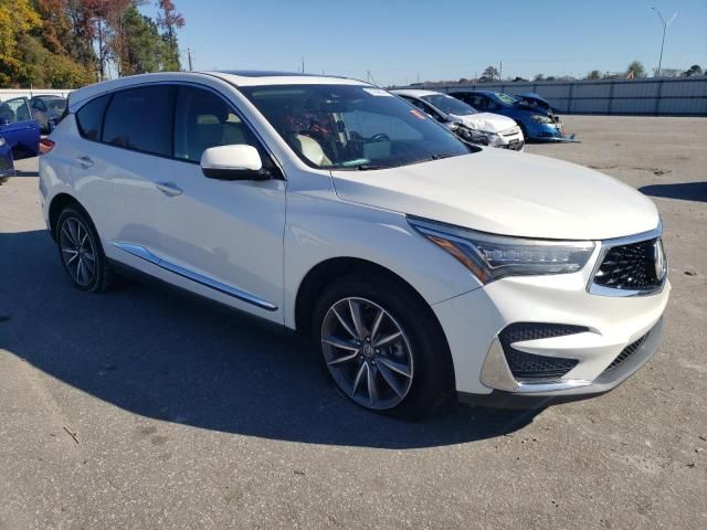 2019 Acura RDX Technology